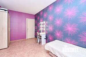 4-к квартира, вторичка, 80м2, 6/17 этаж