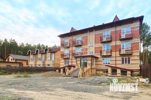 4-к квартира, вторичка, 125м2, 3/3 этаж