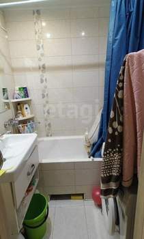 2-к квартира, вторичка, 53м2, 3/9 этаж