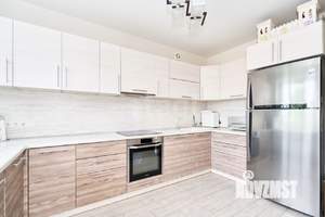 3-к квартира, вторичка, 100м2, 5/6 этаж