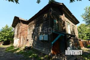 Студия квартира, вторичка, 39м2, 2/2 этаж