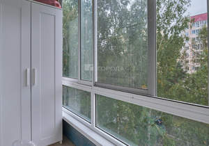 2-к квартира, вторичка, 55м2, 5/9 этаж