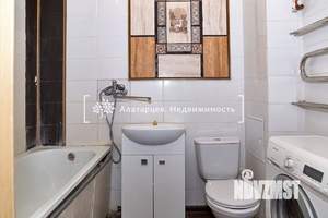 1-к квартира, вторичка, 30м2, 11/12 этаж