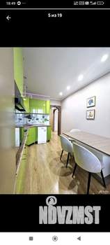 2-к квартира, вторичка, 65м2, 16/17 этаж