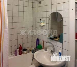 1-к квартира, вторичка, 29м2, 3/5 этаж