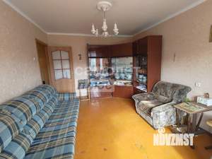 2-к квартира, вторичка, 53м2, 3/4 этаж