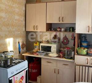 2-к квартира, вторичка, 37м2, 1/1 этаж