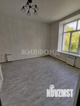 Студия квартира, вторичка, 20м2, 3/4 этаж