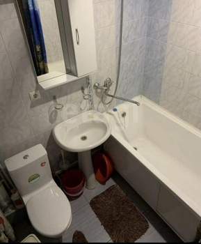 1-к квартира, вторичка, 39м2, 5/10 этаж