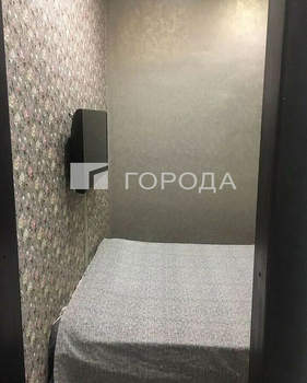 2-к квартира, вторичка, 43м2, 4/5 этаж