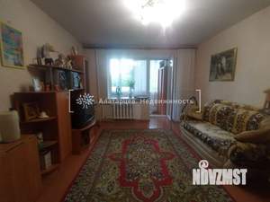 3-к квартира, вторичка, 58м2, 1/5 этаж