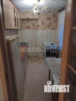 2-к квартира, вторичка, 42м2, 2/5 этаж