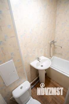 Студия квартира, вторичка, 11м2, 1/5 этаж
