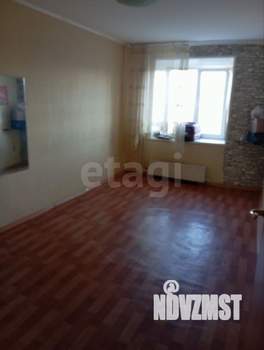 3-к квартира, вторичка, 60м2, 6/10 этаж