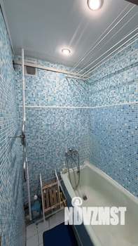 3-к квартира, вторичка, 57м2, 1/5 этаж