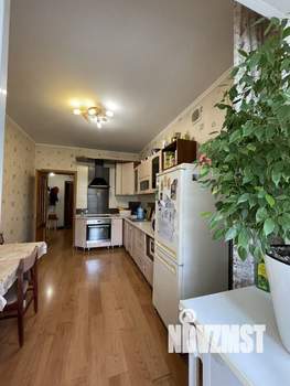 3-к квартира, вторичка, 66м2, 5/10 этаж