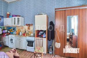 Студия квартира, вторичка, 52м2, 2/2 этаж