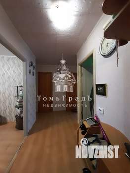 3-к квартира, вторичка, 61м2, 3/6 этаж