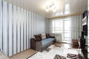 1-к квартира, вторичка, 35м2, 8/14 этаж