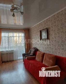 1-к квартира, вторичка, 35м2, 4/9 этаж