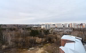 3-к квартира, вторичка, 64м2, 8/10 этаж