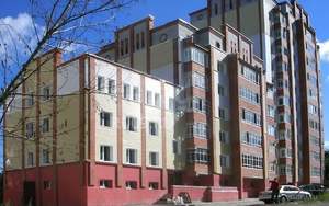 3-к квартира, вторичка, 73м2, 1/10 этаж