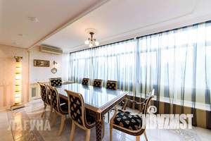 3-к квартира, вторичка, 154м2, 5/6 этаж