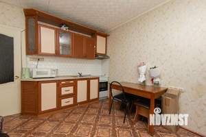 1-к квартира, вторичка, 34м2, 4/9 этаж