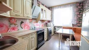 3-к квартира, вторичка, 77м2, 10/10 этаж