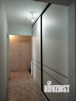 2-к квартира, вторичка, 52м2, 13/17 этаж