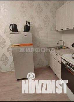 Студия квартира, вторичка, 25м2, 2/3 этаж
