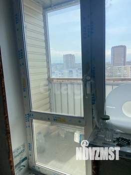 Студия квартира, вторичка, 30м2, 7/18 этаж