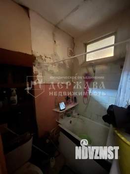 2-к квартира, вторичка, 41м2, 4/5 этаж