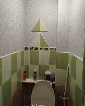 3-к квартира, вторичка, 81м2, 8/9 этаж