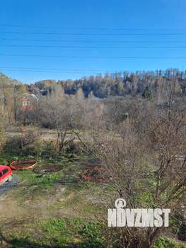 1-к квартира, вторичка, 44м2, 3/6 этаж