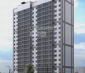3-к квартира, вторичка, 56м2, 7/17 этаж