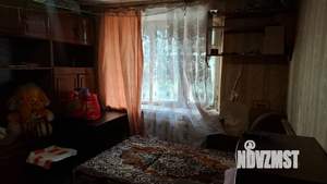 1-к квартира, вторичка, 13м2, 5/5 этаж