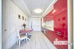 3-к квартира, вторичка, 80м2, 9/10 этаж