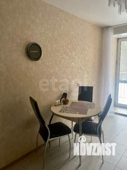 3-к квартира, вторичка, 95м2, 2/16 этаж