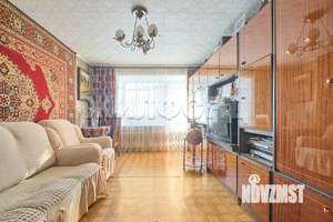3-к квартира, вторичка, 67м2, 7/9 этаж