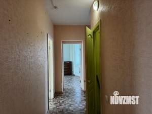 3-к квартира, вторичка, 96м2, 7/14 этаж