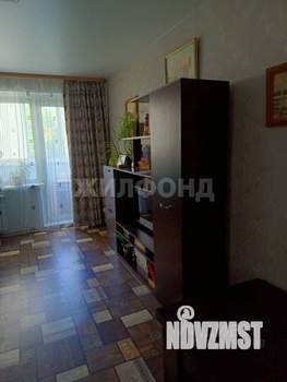 1-к квартира, вторичка, 30м2, 2/5 этаж