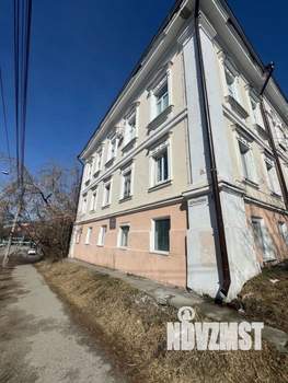 Студия квартира, вторичка, 18м2, 1/3 этаж
