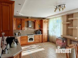 3-к квартира, вторичка, 121м2, 5/5 этаж