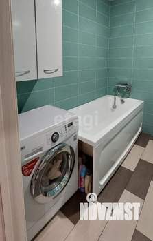 2-к квартира, вторичка, 48м2, 7/9 этаж