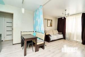 2-к квартира, вторичка, 52м2, 2/17 этаж