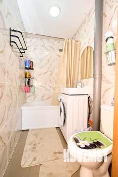 Студия квартира, вторичка, 25м2, 4/6 этаж