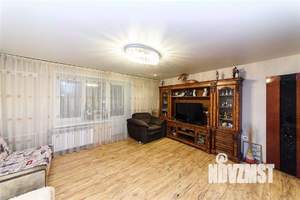 1-к квартира, вторичка, 45м2, 4/10 этаж