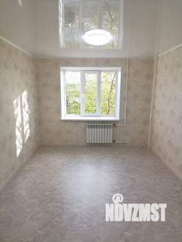 Студия квартира, вторичка, 17м2, 2/5 этаж