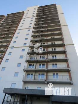 Студия квартира, вторичка, 26м2, 7/17 этаж